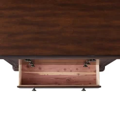 Phillipe Chest In Cherry