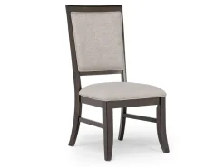 Phillipe Dining Table & 4 Chairs In Cherry