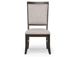 Phillipe Dining Table & 4 Chairs In Cherry