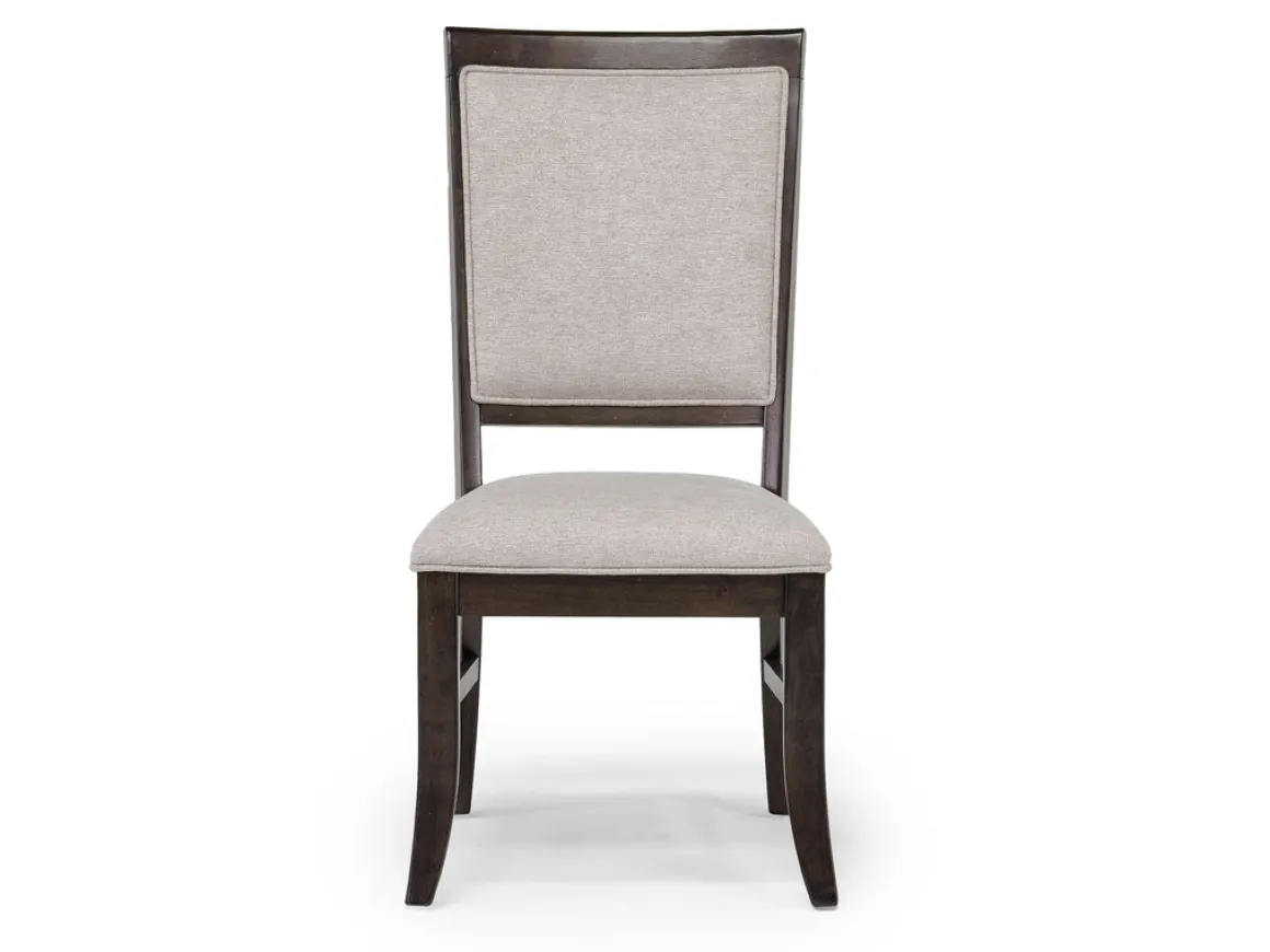 Phillipe Dining Table & 4 Chairs In Cherry