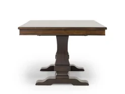 Phillipe Dining Table & 6 Chairs In Cherry