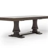 Phillipe Dining Table In Cherry
