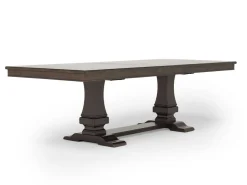 Phillipe Dining Table In Cherry