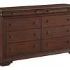 Phillipe Dresser In Cherry