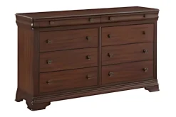 Phillipe Dresser In Cherry