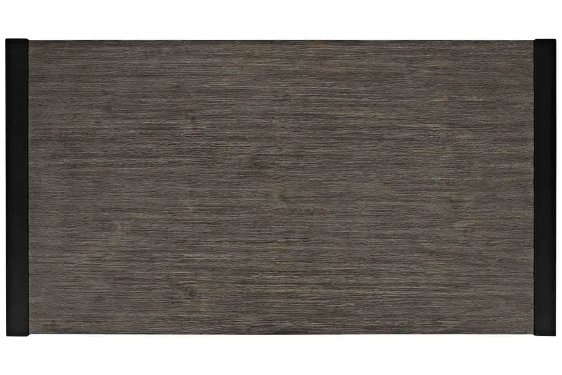 Pinnacle Coffee Table In Gray
