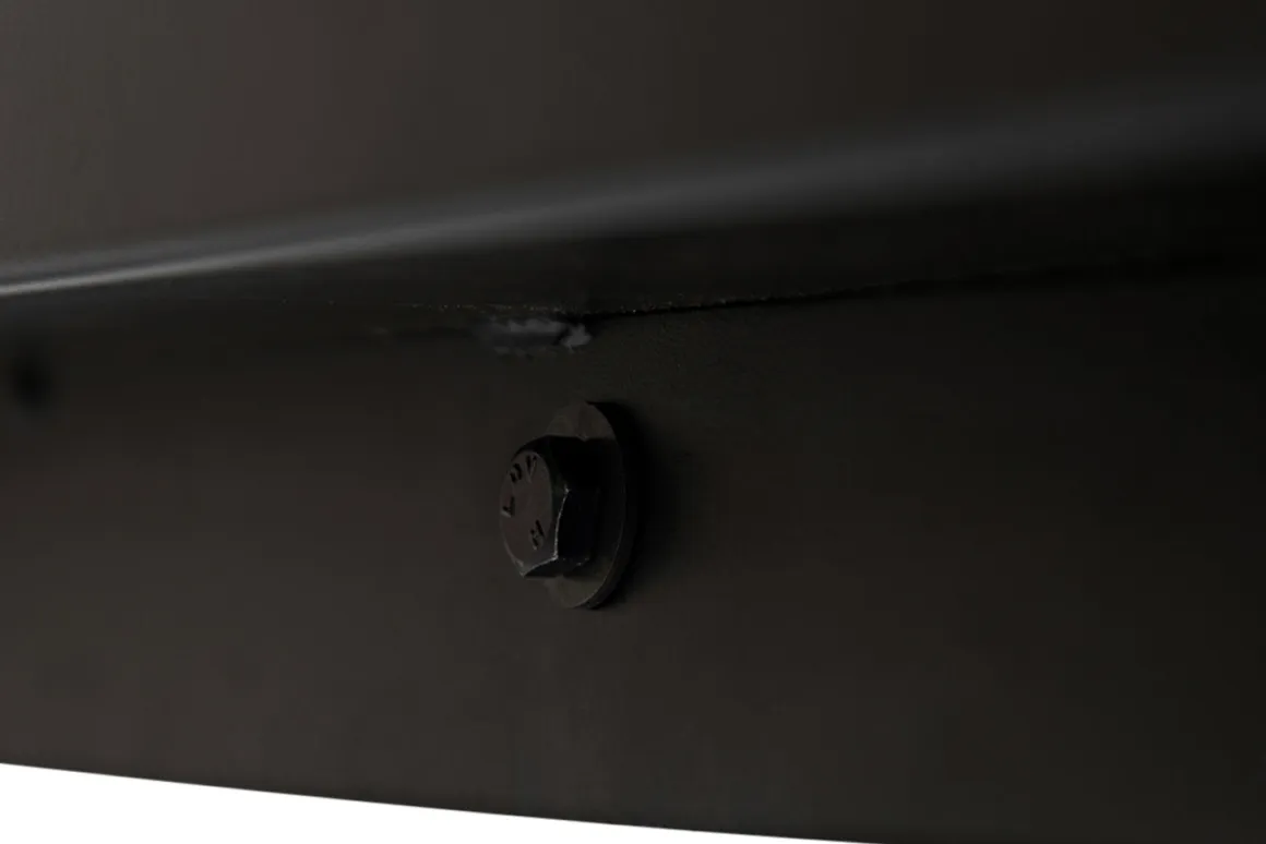 Pinnacle Coffee Table In Gray