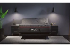 Powercool Adjustable Foundation, Queen