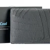 Powercool Pillow In Black