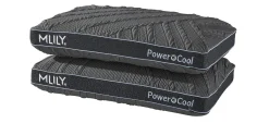 Powercool Pillow In Black