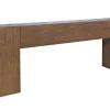 Prado Console Table In Brown