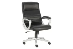 Prestige Desk Chair In 316 Brown