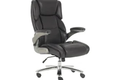 Prestige Desk Chair In 316 Brown