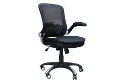 Prestige Desk Chair In 316 Brown