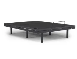 Purple Innovations Premier Plus Smart Adjustable Foundation, Eastern King