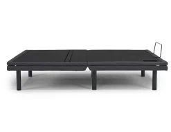 Purple Innovations Premier Plus Smart Adjustable Foundation, Eastern King