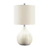 Rainermen Lamp In Offwhite