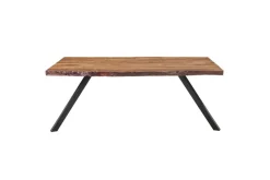 Reese Dining Table In Natural