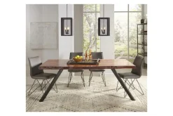 Reese Dining Table In Natural
