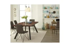 Reese Dining Table In Natural