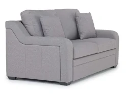 Regalla Full Sleeper Loveseat In Meluco