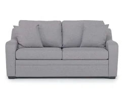 Regalla Full Sleeper Loveseat In Meluco