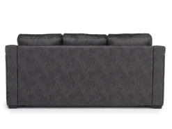 Regalla Queen Sleeper Sofa W/ Mattress In Meluco