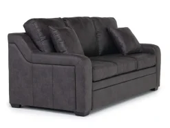 Regalla Queen Sleeper Sofa In Meluco