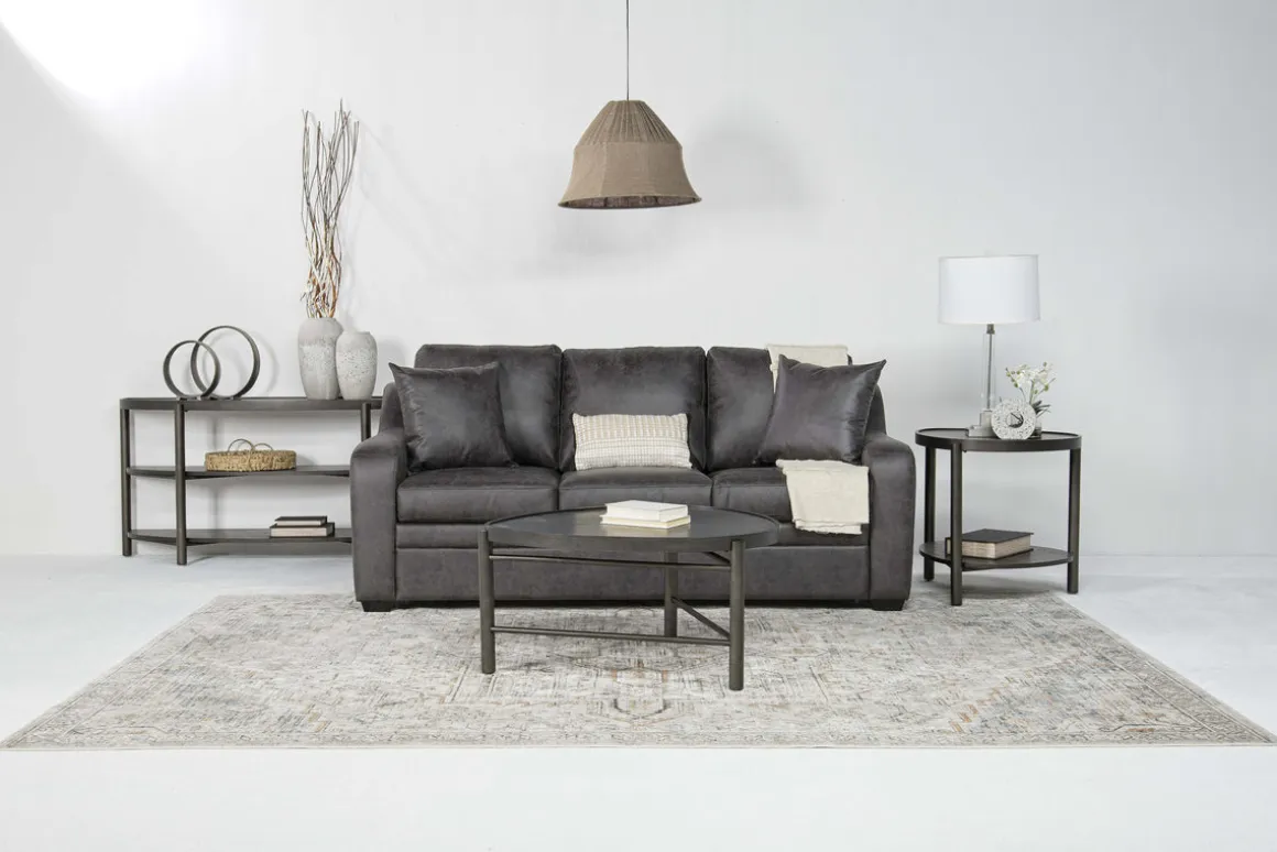 Regalla Queen Sleeper Sofa In Meluco