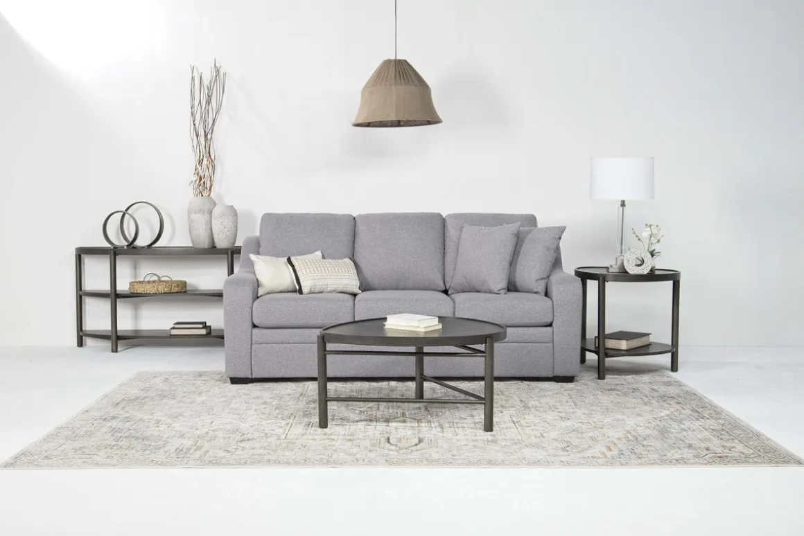 Regalla Queen Sleeper Sofa In Meluco