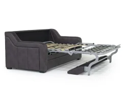 Regalla Queen Sleeper Sofa In Meluco