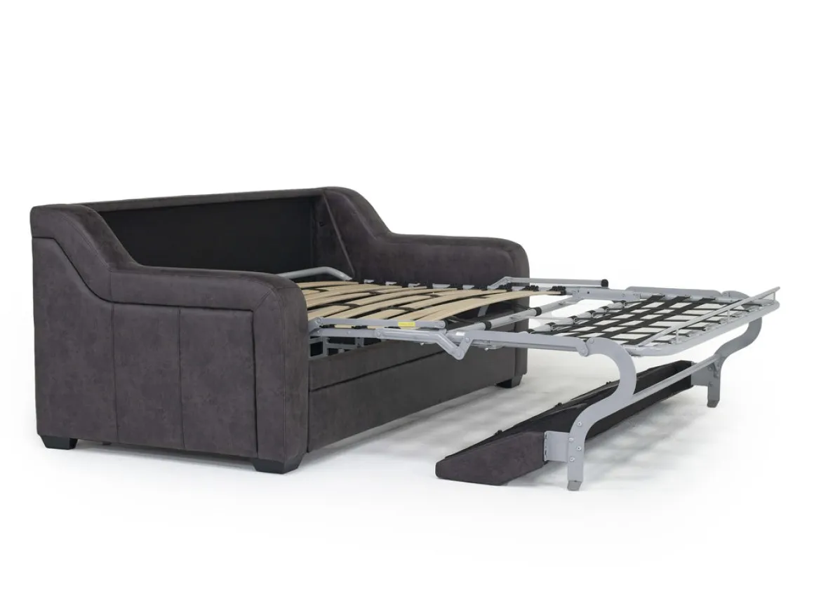 Regalla Queen Sleeper Sofa In Meluco