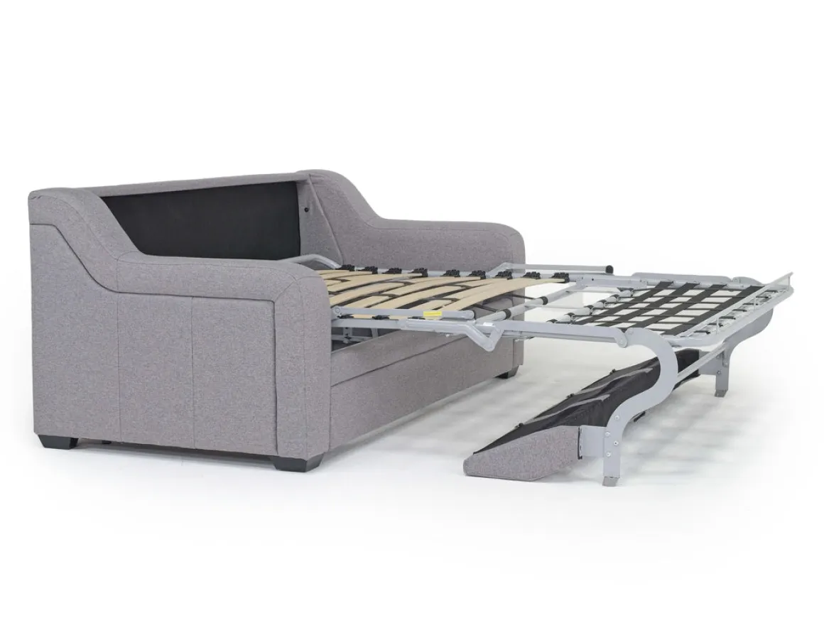 Regalla Queen Sleeper Sofa In Meluco