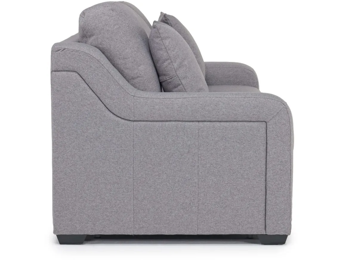 Regalla Queen Sleeper Sofa In Meluco