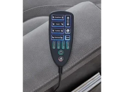 Relax Retreat Lift Chair In Slate