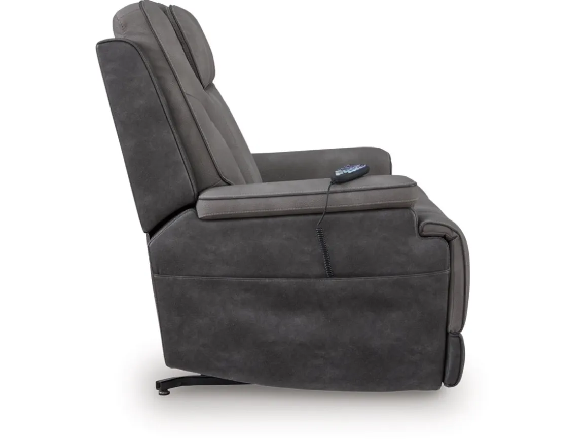 Relax Retreat Lift Chair In Slate