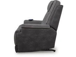 Relax Retreat Lift Chair In Slate
