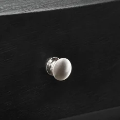 Remi Dresser In Gray