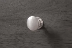 Remi Dresser In Gray