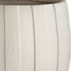 Ridgehaven Planter Vase In Natural