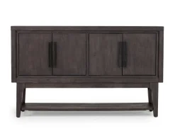 Riley Buffet In Carbonite