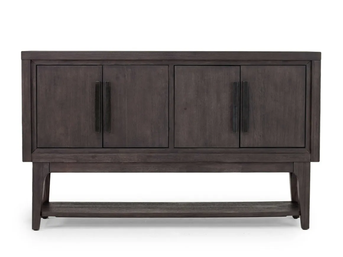 Riley Buffet In Carbonite