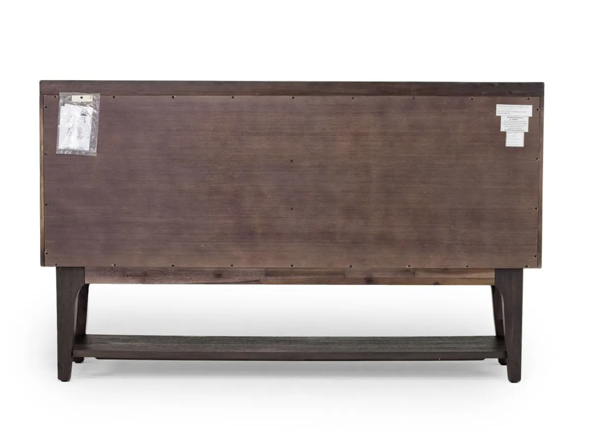 Riley Buffet In Carbonite