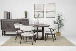 Riley Buffet In Carbonite