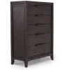 Riley Chest In Carbonite