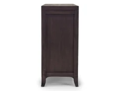 Riley Dresser In Carbonite