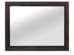 Riley Mirror In Carbonite