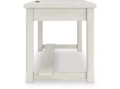 Robbinsdale Office Desk In Antique White