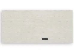 Robbinsdale Office Desk In Antique White