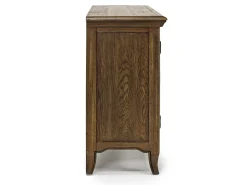 Roxy 4 Door Buffet In Homestead Brown